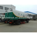 2015 Factory Price Dongfeng 145 cleaning street truck